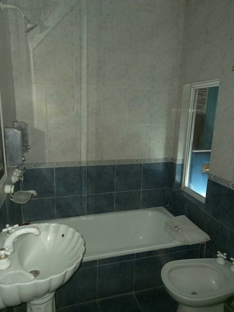 Фото Hotel Parque