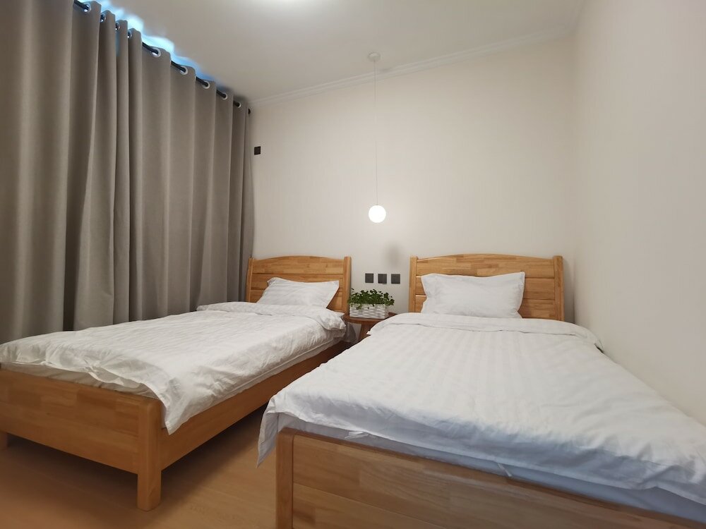 Фото Shanyutianyuan