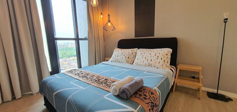 Фото MCity Infinity pool Klcc