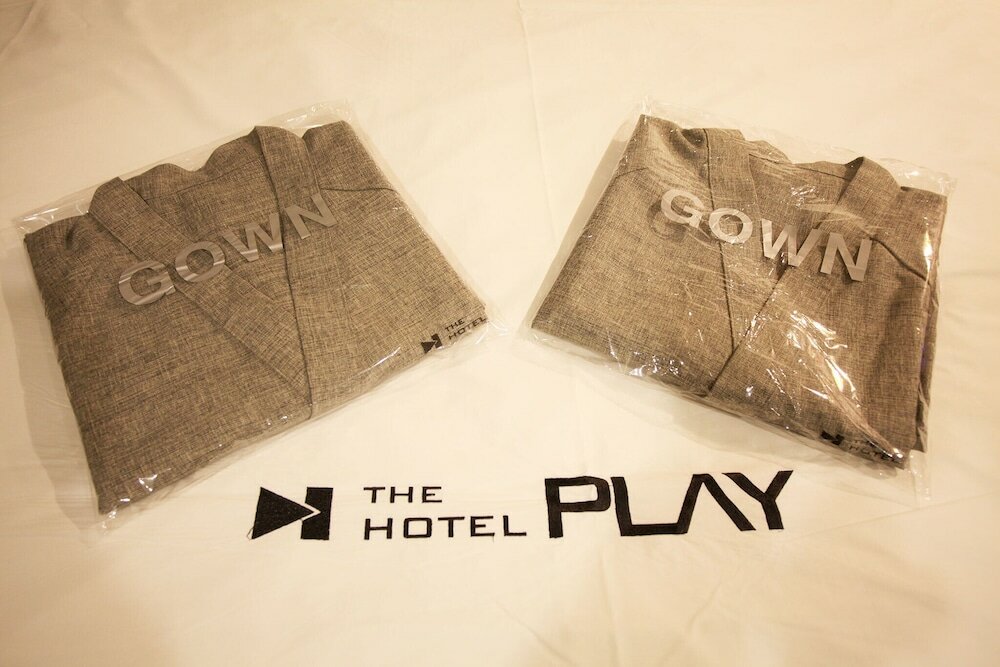 Фото Bucheon The Play