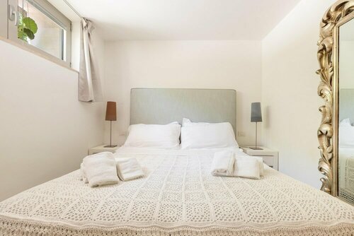 Апартаменты 3514 Mareo Apartment by Barbarhouse