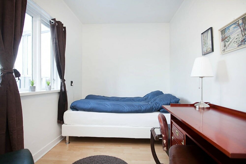 Фото Hringbraut 104