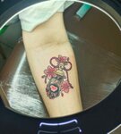 Tattoo (Pobedy Avenue, 63/24), tattoo studio