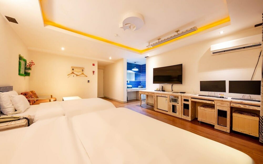 Фото Daejeon Yongjeon I