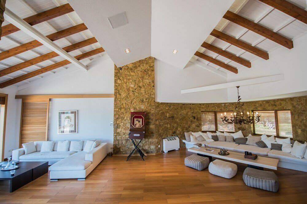 Фото Halu! Luxury Villa with Private Pool