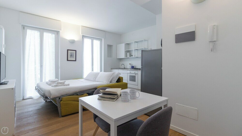 Фото Italianway - Caterina da Forlì 6