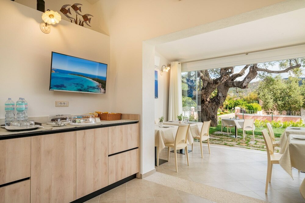 Фото Residenza L'Alzoni