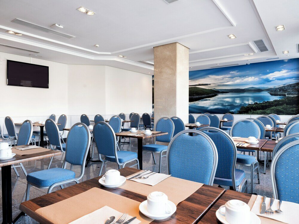 Фото Hotel Leon Camino Affiliated by Melia