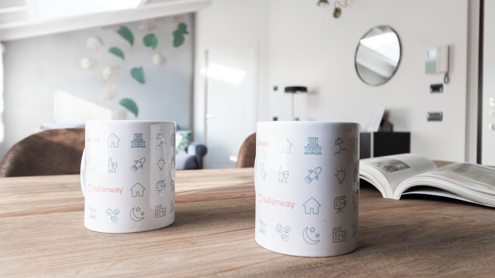 Фото Italianway - Rubens 19 - B