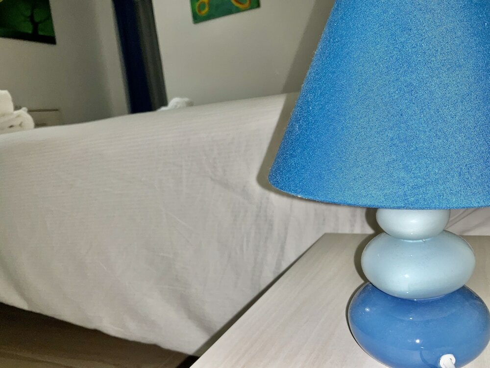 Фото A Room de Scugnizzi