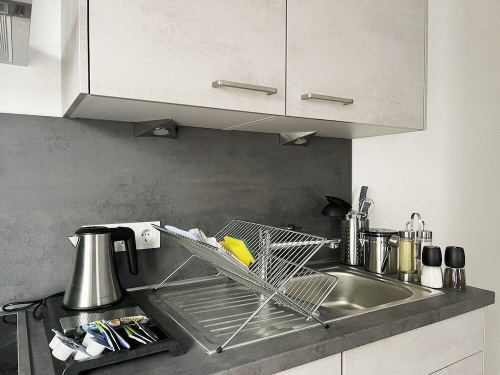 Фото Deluxe apartment in the centre of Os