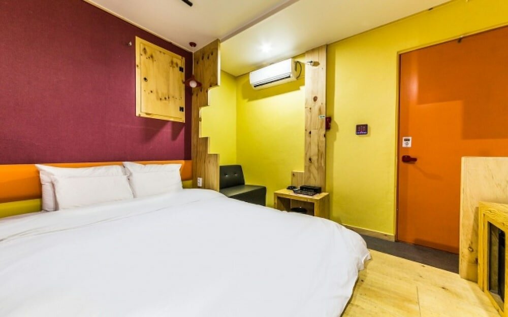 Фото Bucheon Jyujyu