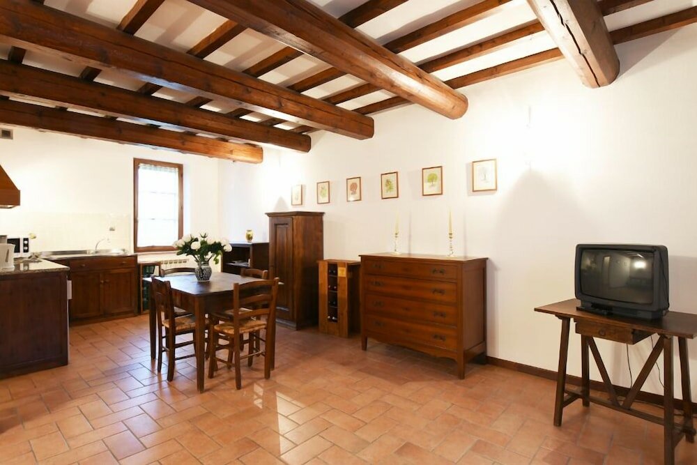 Фото Agriturismo Miralduolo