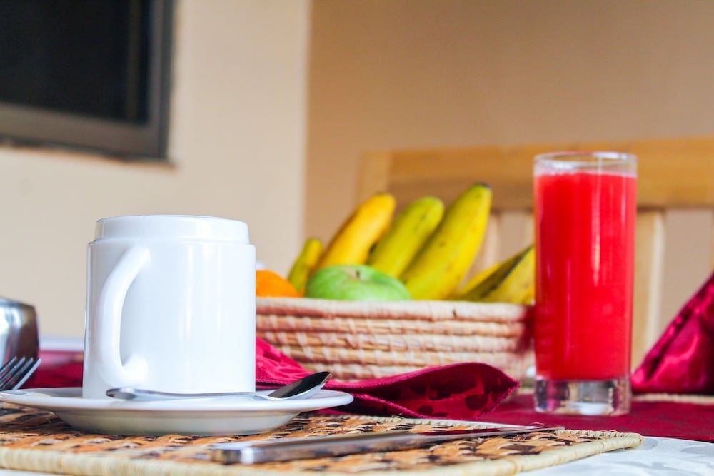 Фото Cycad Entebbe Guest House