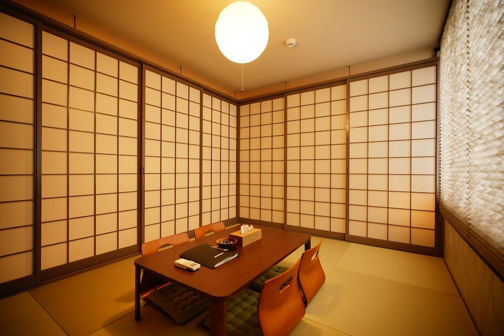 Фото Kariyushi LCH Izumizaki Kenchomae