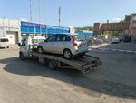 Рос-Эвакуатор (Komsomolskaya ulitsa, 4А), auto technical assistance, car evacuation