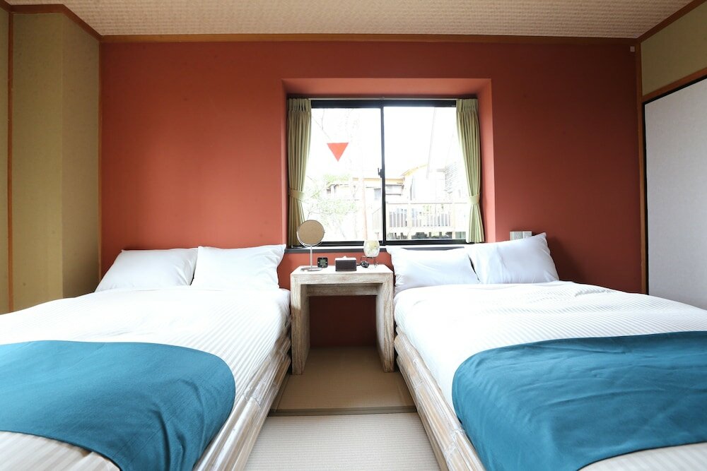 Фото Granp Glamping Resort