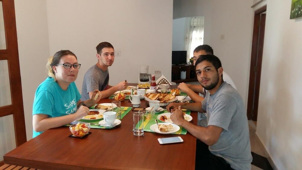 Фото Villa Kumana