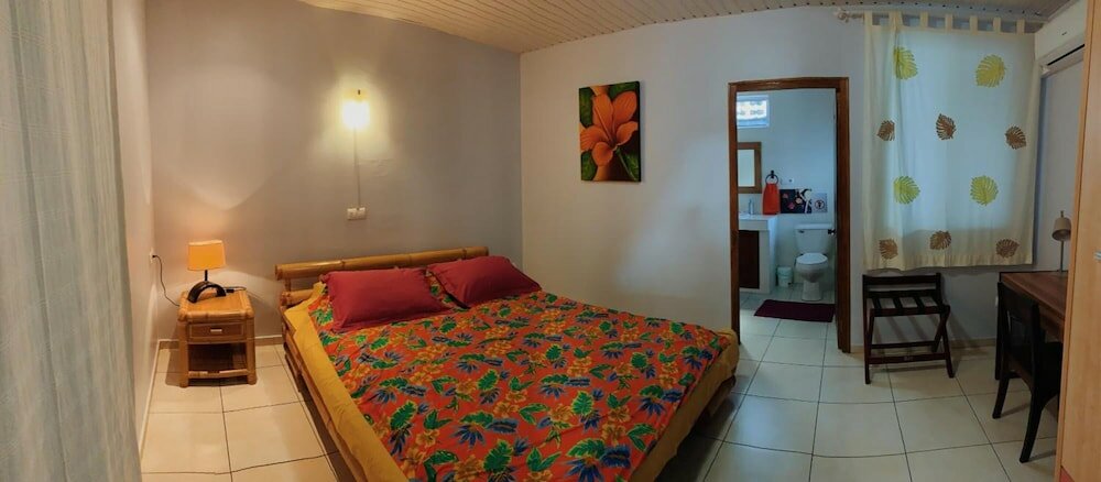 Фото City Home Tahiti