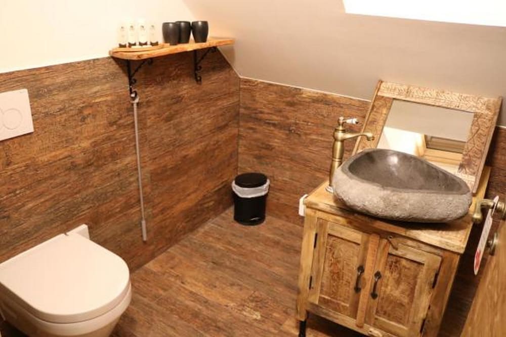 Фото Guesthouse Gorska Reka