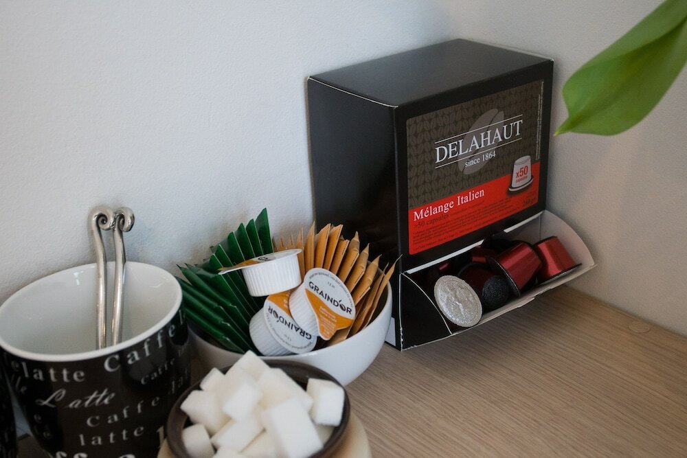 Фото Charming Triplex Near Avenue Louise