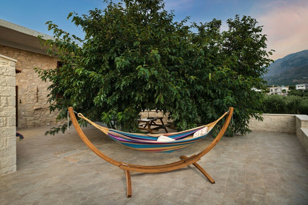 Фото Pagonas Traditional House