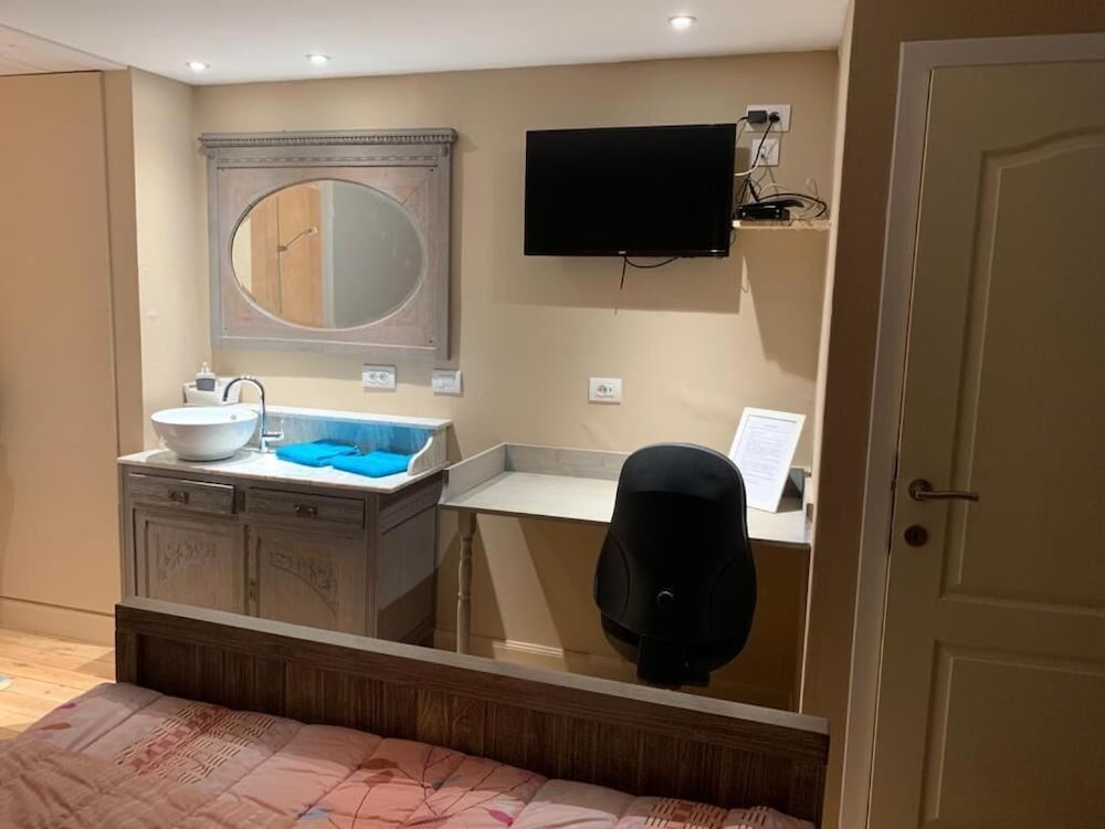 Фото Huis Buizemont