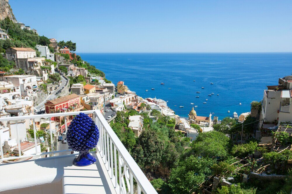 Фото Medusa Positano