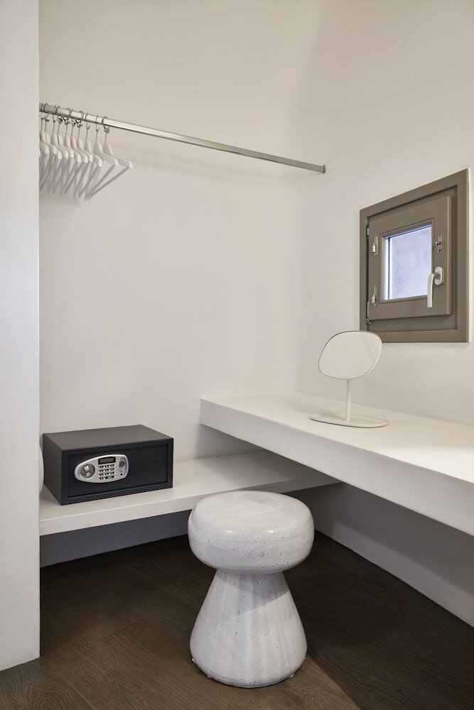 Фото Old Castle Oia - Adults Only