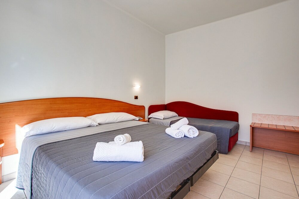 Фото Hotel Villa Maria