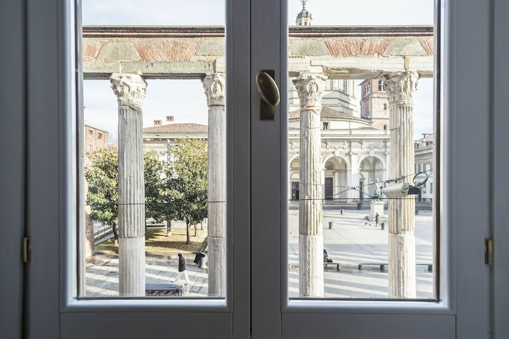 Фото Hemeras Boutique House Duomo