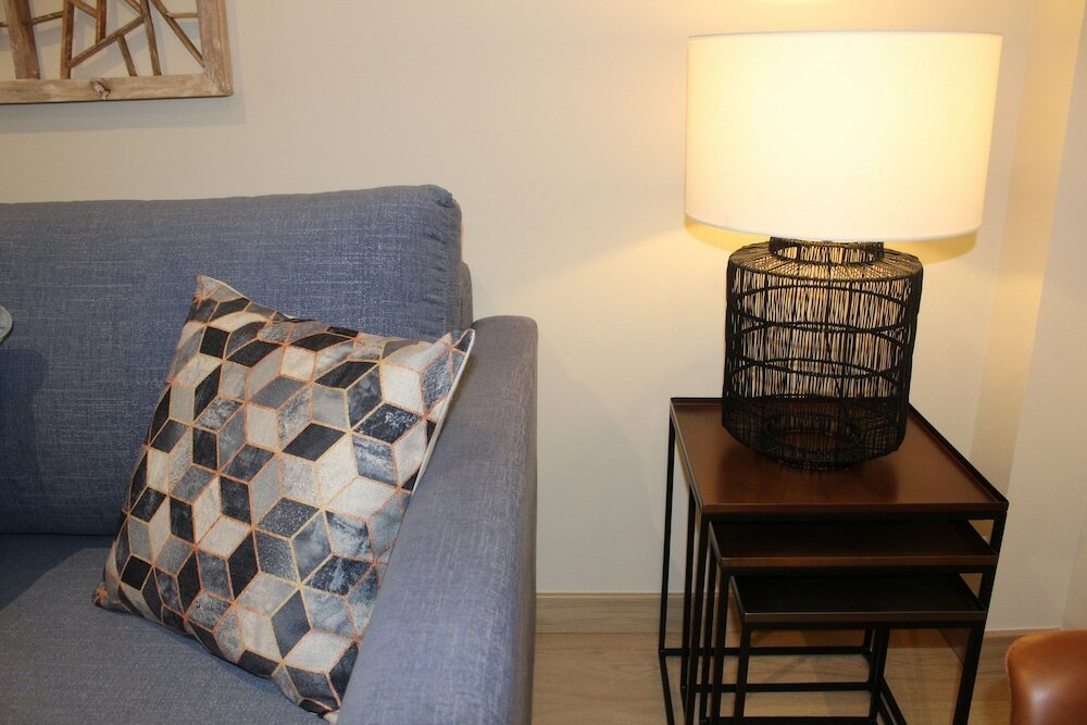 Фото Debambú Atarazanas