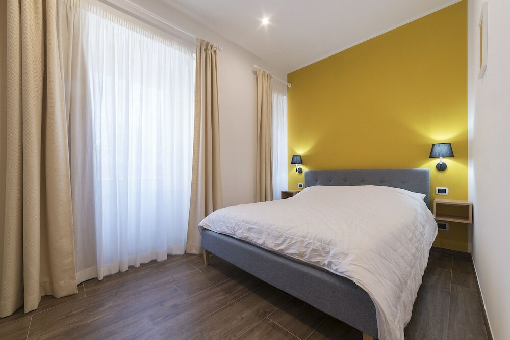 Фото Guest House Sallustiano