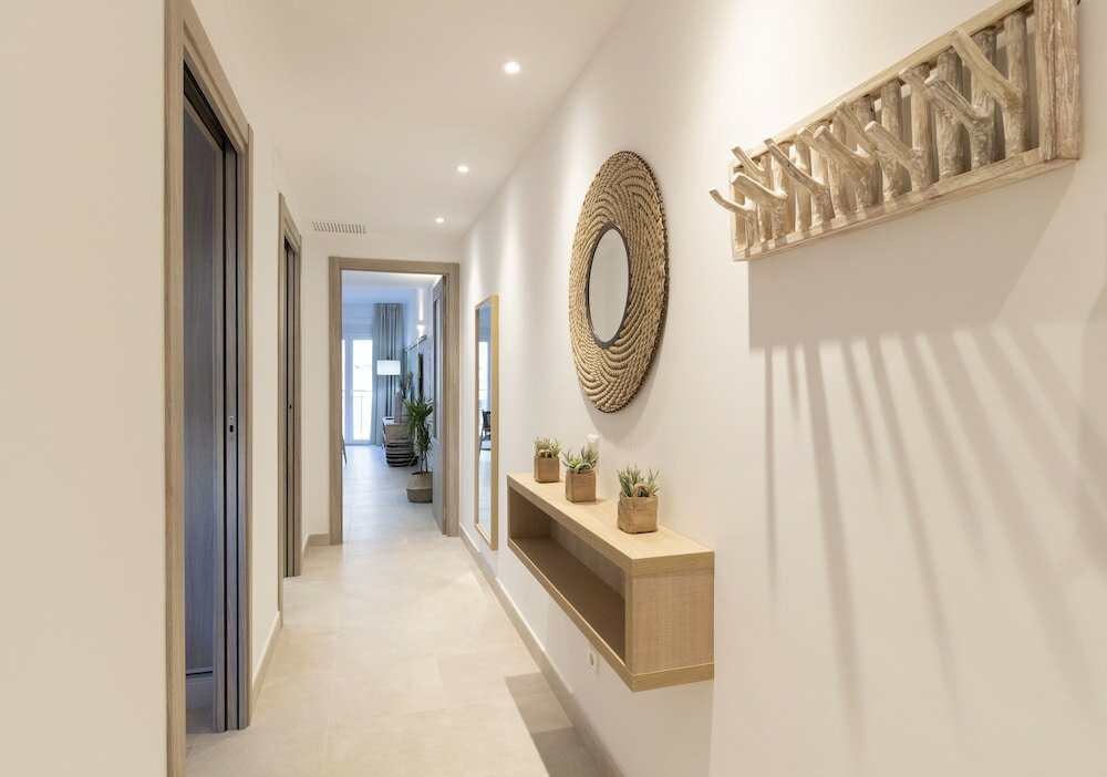 Фото Calafell Home Apartments