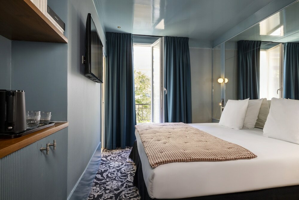 Фото Hotel La Conversation