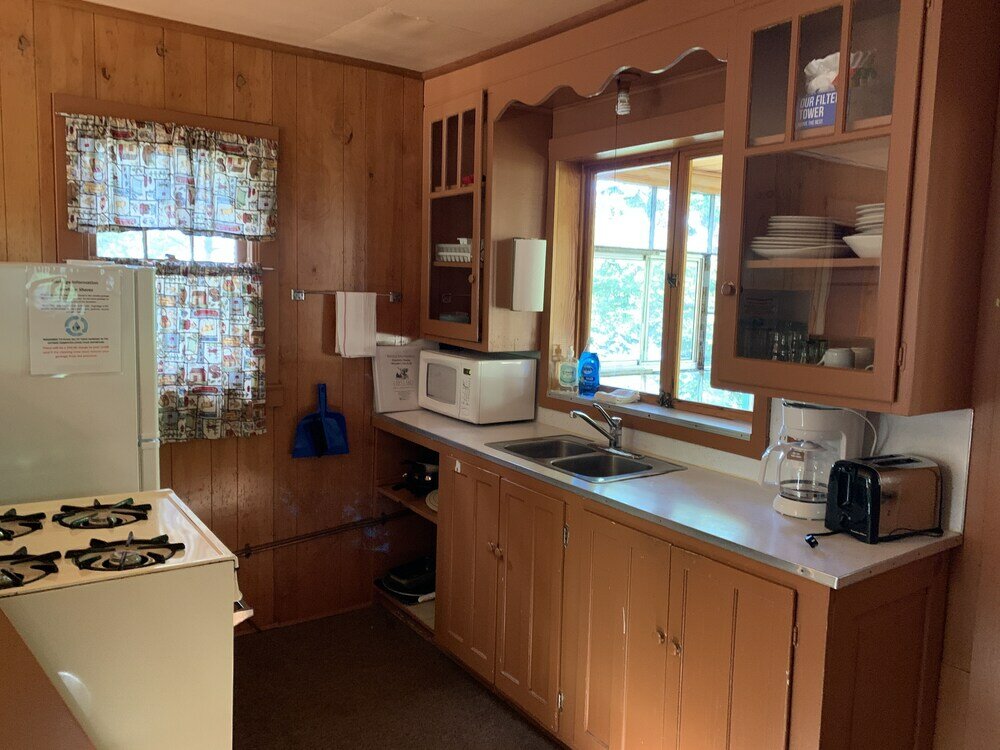 Фото Gresham Shores - Woodies Perch № 5