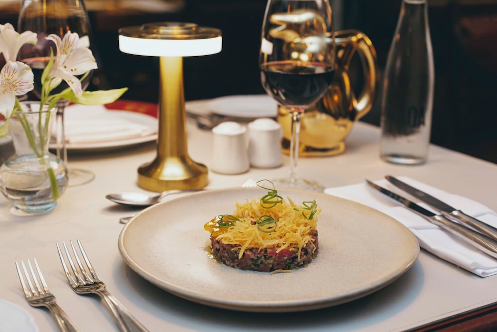 Фото InterContinental Buenos Aires