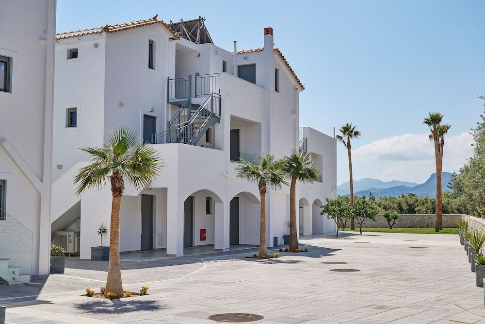 Фото Quattro Suites