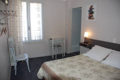 Фото Hotel Le Charleston