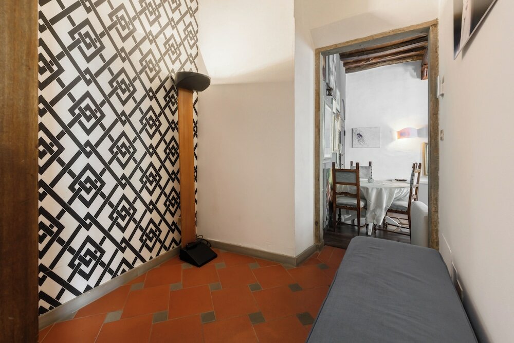 Фото Borgo Art Apartment