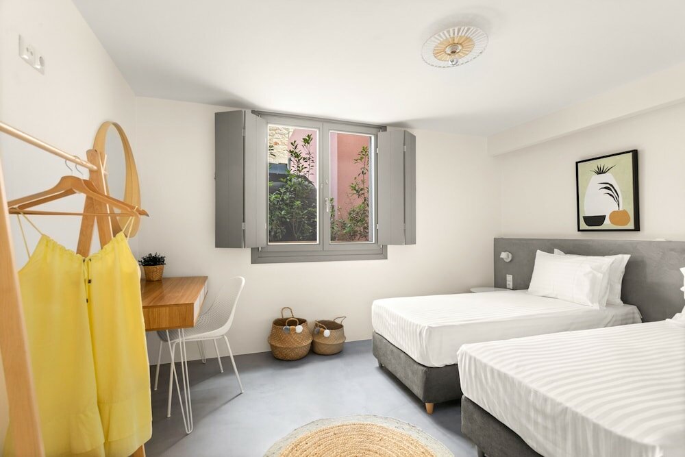 Фото Patio Villas