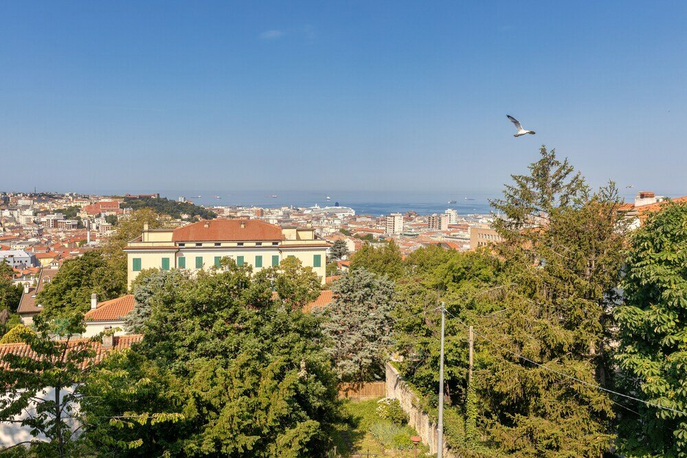 Фото Vista&capriccio