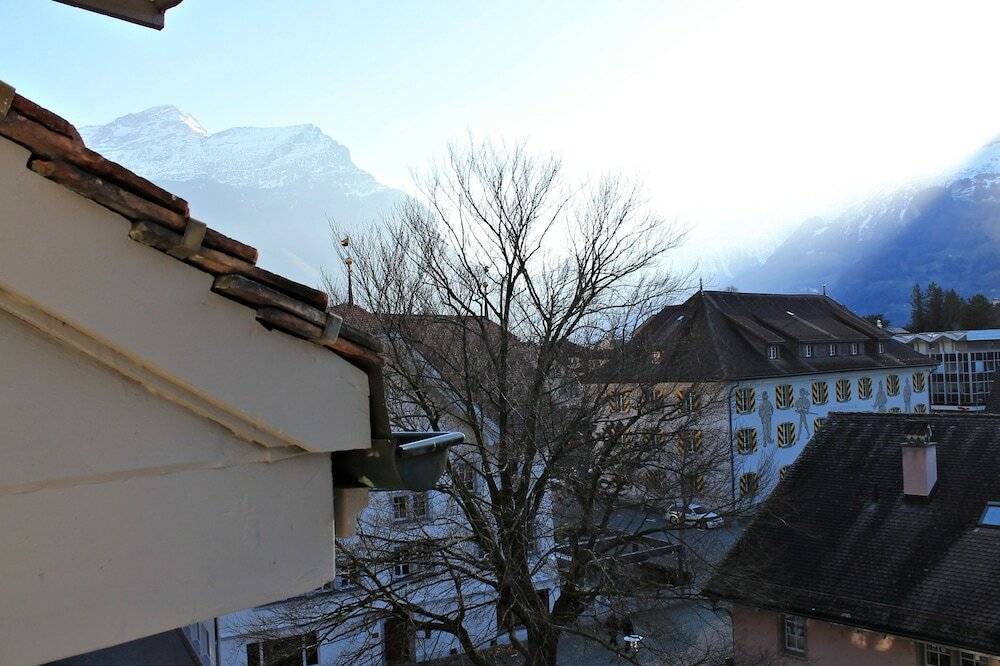 Фото Hotel Goldener Schlüssel