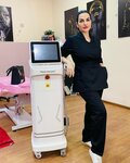Epilife (Serke Kozhamkulov Street, 229), beauty salon