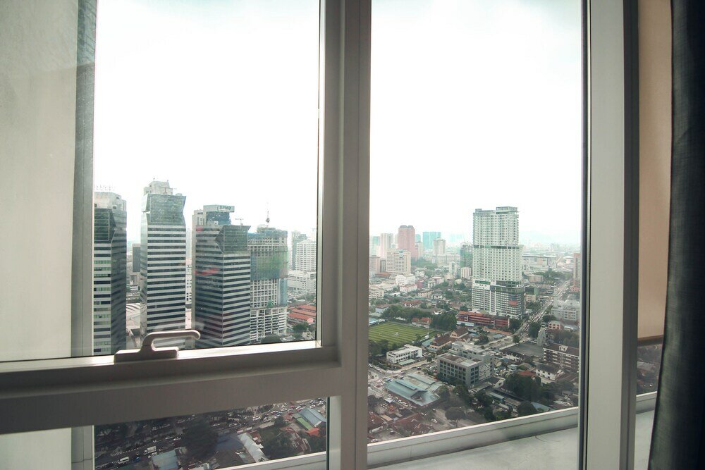 Фото Platinum Suites by Skybay