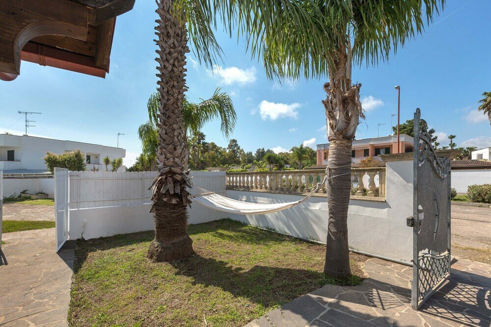 Фото 3462 Villa Sunbeach by Barbarhouse