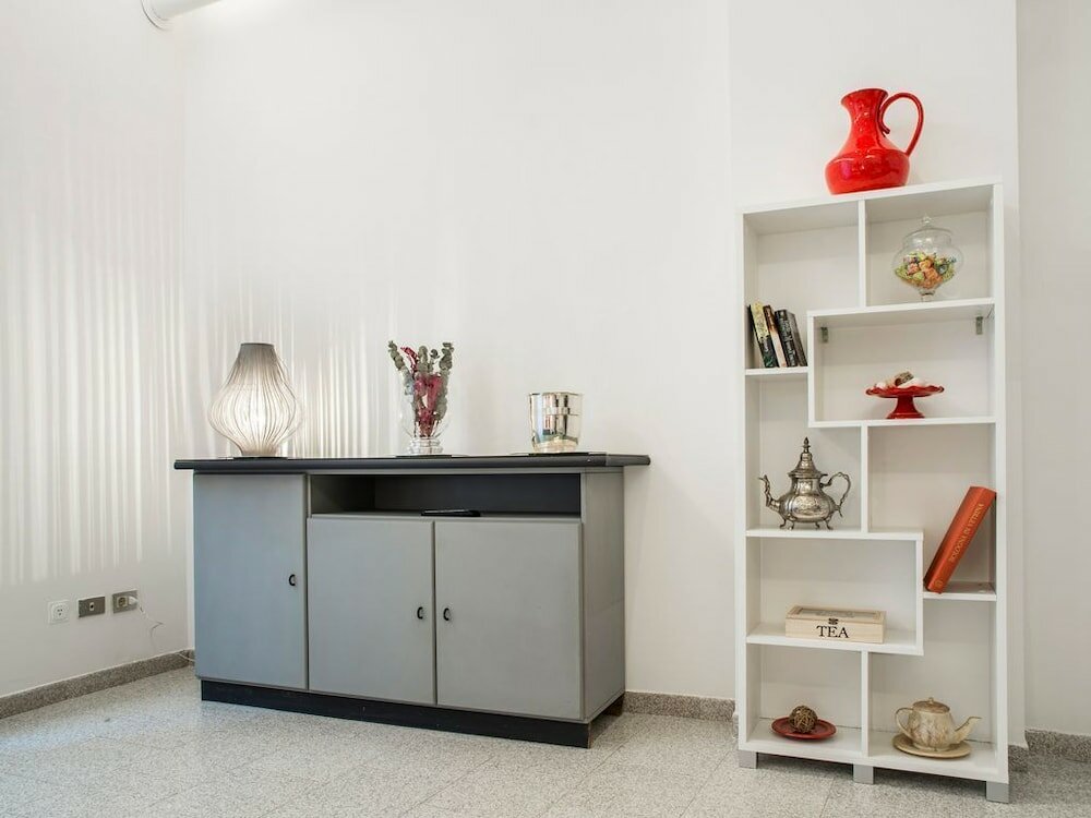 Фото Tourist House Fringe Apartment