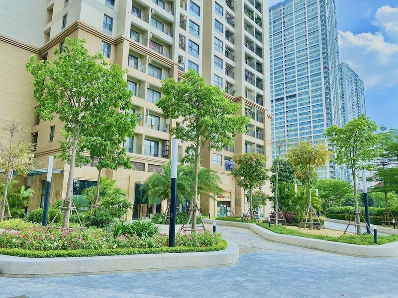 Гостиница Friendly House Qmp - D'Capitale в Ханое