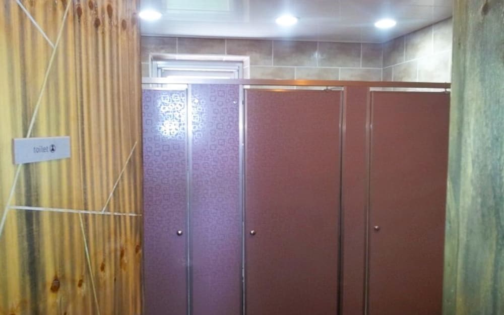 Фото Jeju Neopbille Guest House