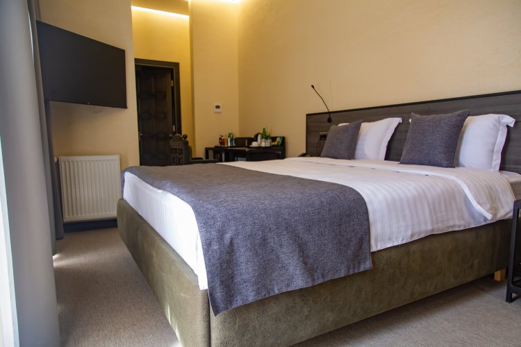 Фото Rasoda Hotel